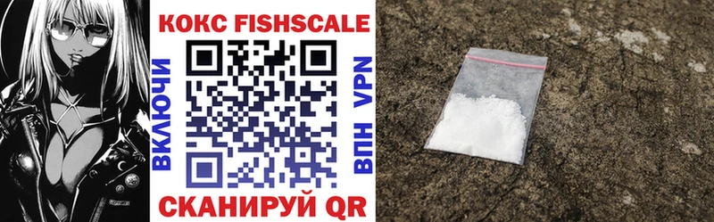 COCAIN Fish Scale Купить где Курчатов